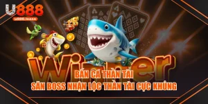 Bắn Cá Thần Tài - Săn Boss Nhận Lộc Thần Tài Cực Khủng
